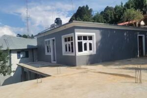 Casa Vista Al Bosque🌲🌲