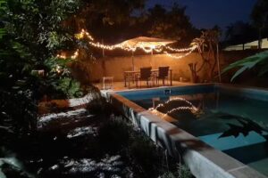 Casa Vista Hermosa, Morelos