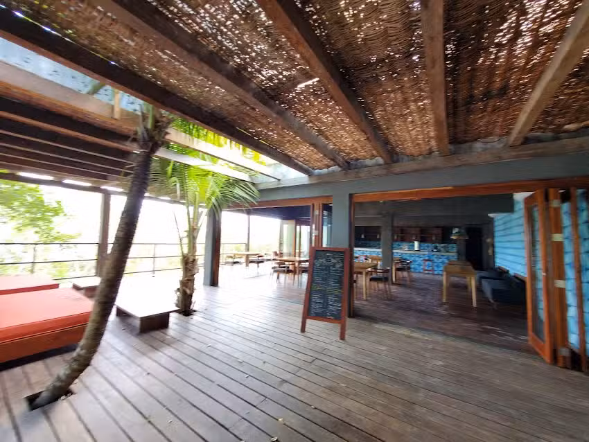 Casa Vive Bacalar