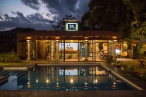 Casa Wak Hostal Boutique