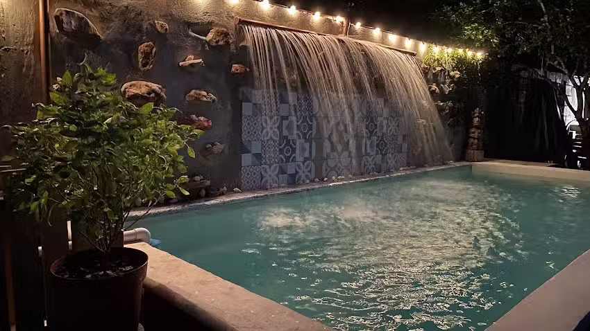 Casa X&rsquo;Lapac