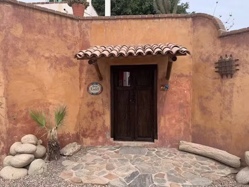Casa Xochitl