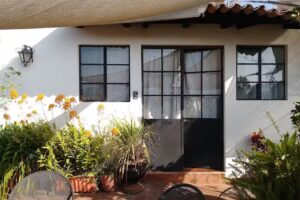 Casa Xola Bed & Breakfast