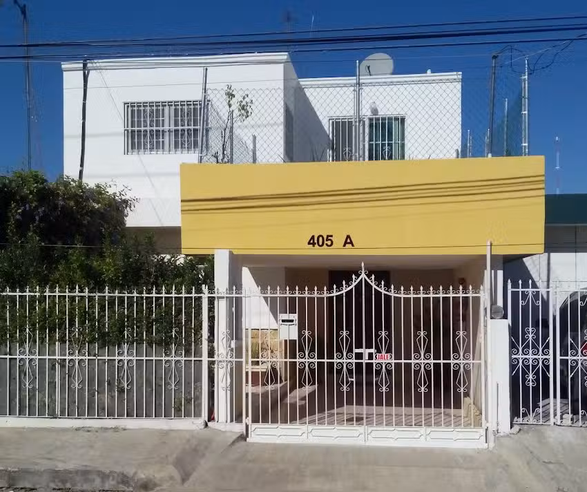 Casa Xunan Kab