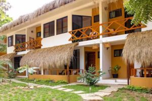 Casa Yoo Bigu Mazunte