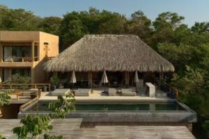 Casa Yute Boutique Hotel