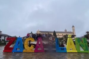 Casa Zamora Hospedaje