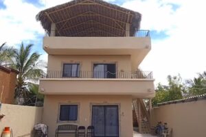 Casa Zaragoza Loreto Vacation Rental Baja Sur, Mexico