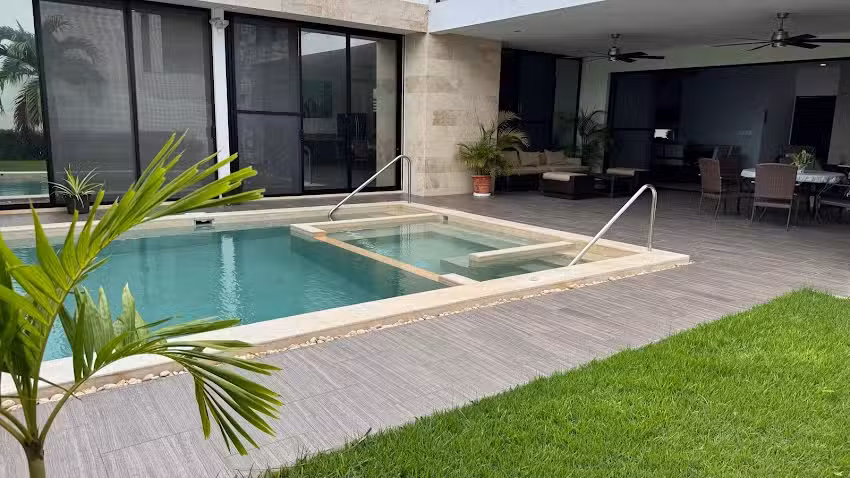 Casa Zazil Haven