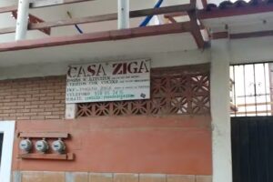 Casa Ziga