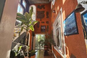 Casa Zuniga Bed and Breakfast | Retreats & Spa in Guanajuato