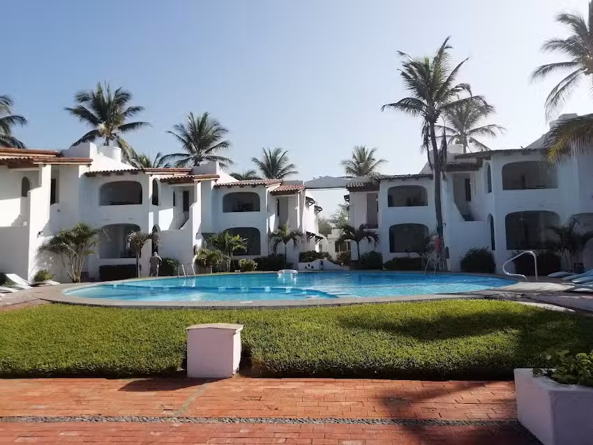 Casablanca Alamar