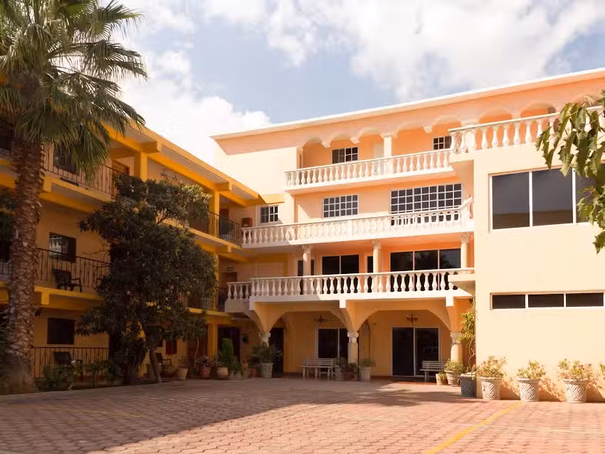 Casablanca Hotel Tula