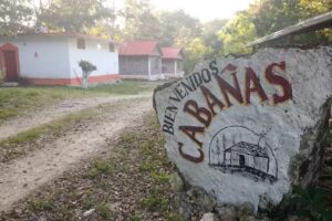Casados Ranch ( Camping y Cabañas)