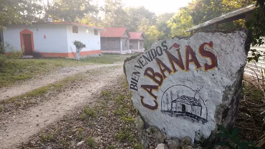 Casados Ranch ( Camping y Caba&ntilde;as)