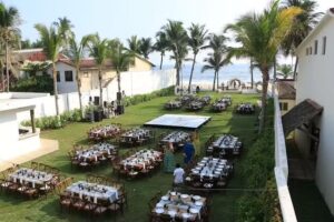 Casamar Jardin y Hotel