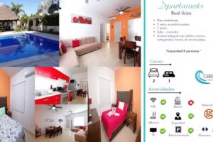 CASAMAR RENTAS VACACIONALES