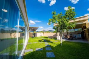 Casas de Campo Las Ci&eacute;negas Calvillo