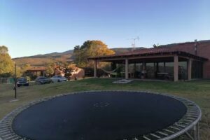 Casas de Campo San Jos&eacute; del Ventarr&oacute;n