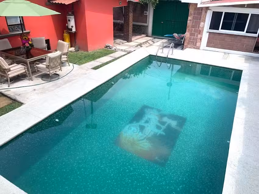 Casas De Descanso Eclipse