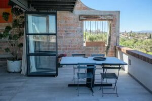 Casas del Obraje, San Miguel de Allende, Gto