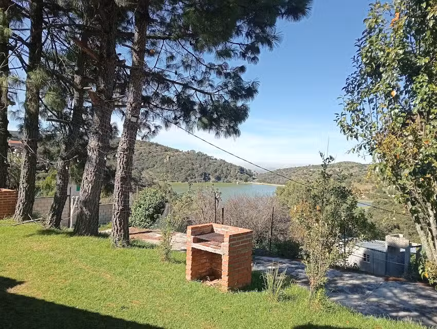 Casas Espa&ntilde;a El Cedral