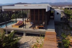 Casas Mar&iacute;a Matilda