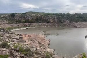 Cascada &ldquo;El Salto&rdquo;