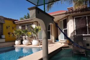 Cascadas de M&eacute;rida