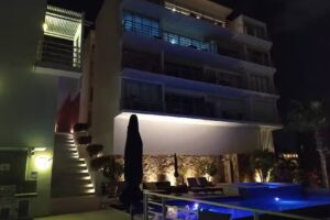 Cascadas de Pedregal 712 3 BR by Casago