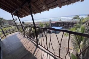 Casita Angel de el mar