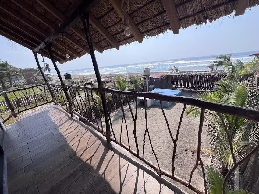 Casita Angel de el mar