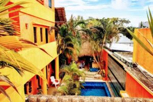 Casita de Maya Boutique Hotel Cozumel