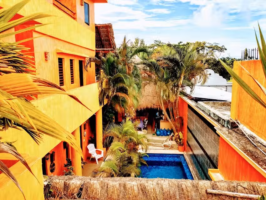 Casita de Maya Boutique Hotel Cozumel