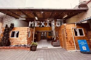 Casita del &aacute;rbol