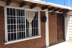 Casita Del Minero de El Oro