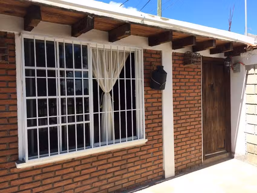 Casita Del Minero de El Oro