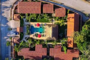 Casita Linda Zihuatanejo