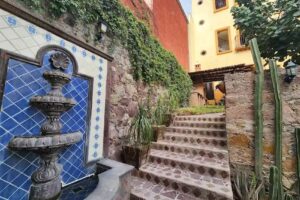 Casita Privada del Chan