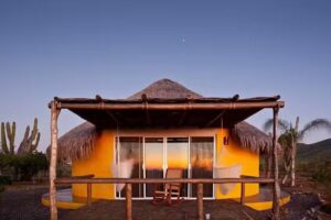 Casitas El Salitral By Rotamundos