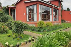 Casitas Los Santos, Lili, Zirahuen