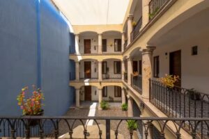 Casona 1530 Hotel Boutique