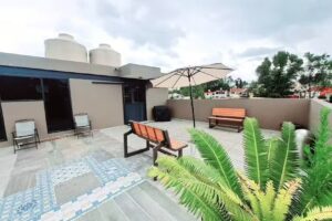 Casona 46 Rooms & Studios