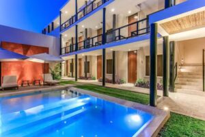 Casona 61 Boutique Hotel