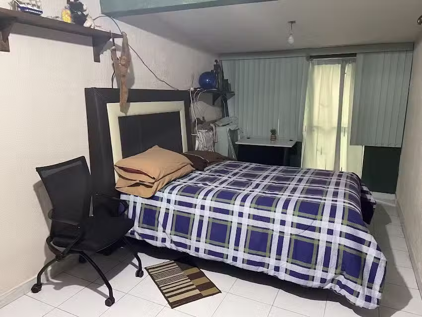 Casona Azad&oacute;n