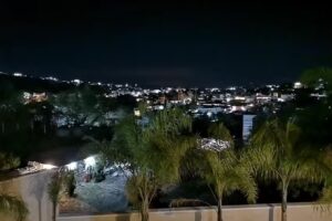 Casona De La Terraza