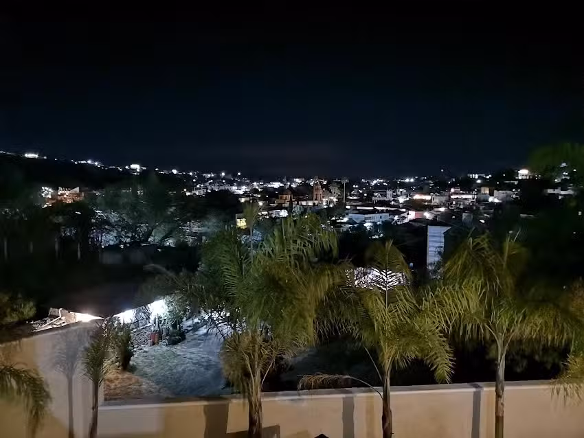 Casona De La Terraza