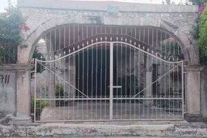 Casona de los Granados