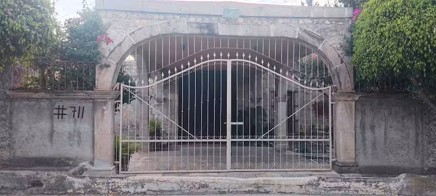 Casona de los Granados