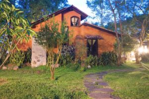 Casona de mis Recuerdos